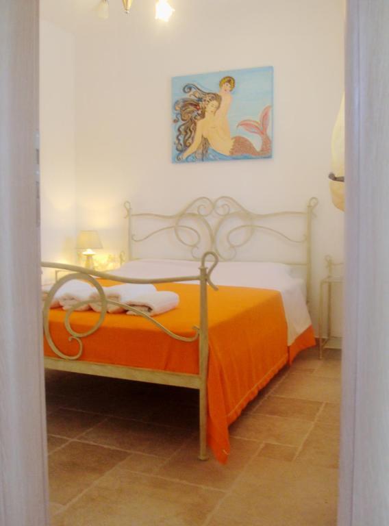Estella Studios Elafonissos Zimmer foto