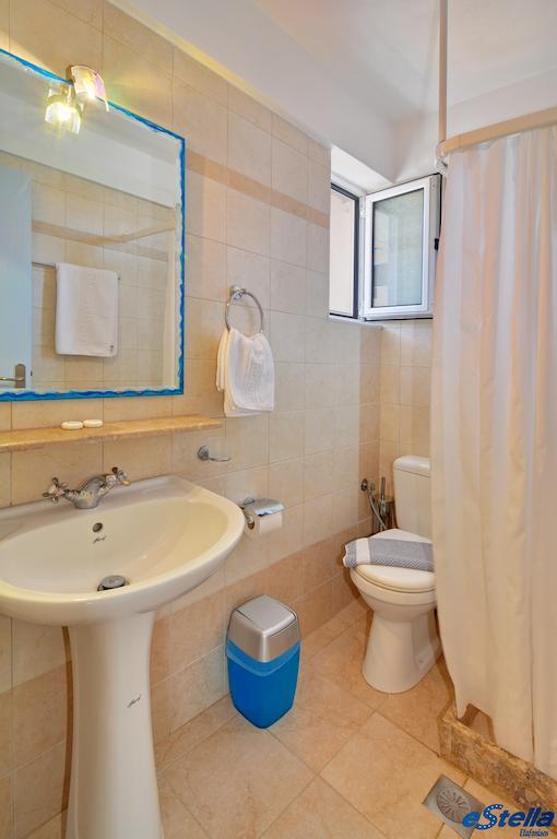 Estella Studios Elafonissos Zimmer foto